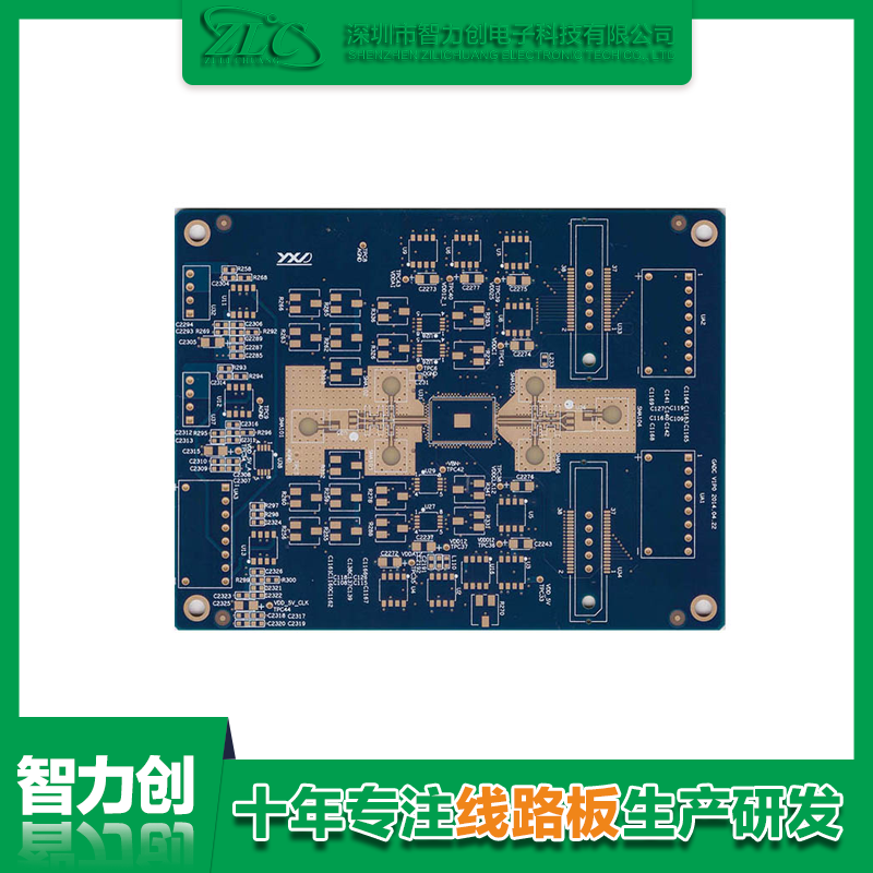 詳解：PCB表面處理工藝有哪些？