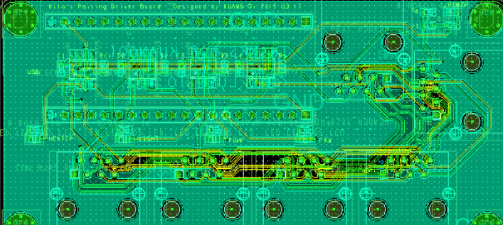 自己設(shè)計PCB電路板，需要了解的知識