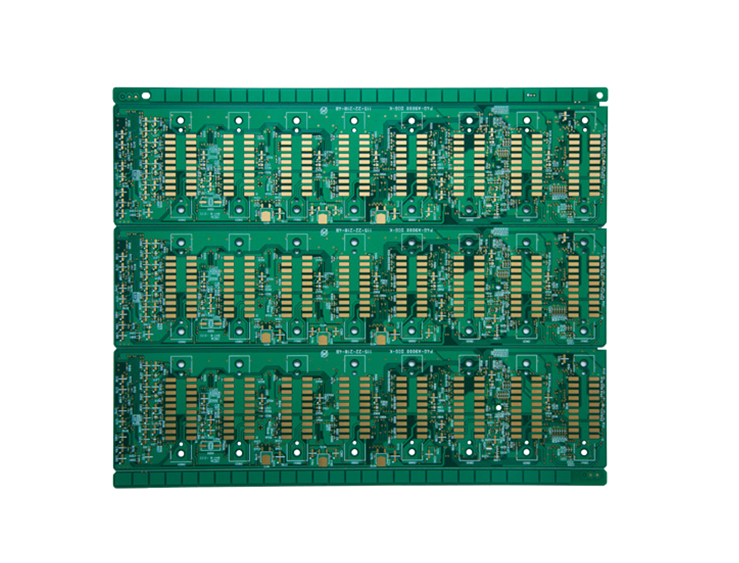 PCB電源線路板，5種不同電源電路板工藝要求