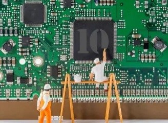 PCB內(nèi)層加工的4步驟，你都學會了嗎！