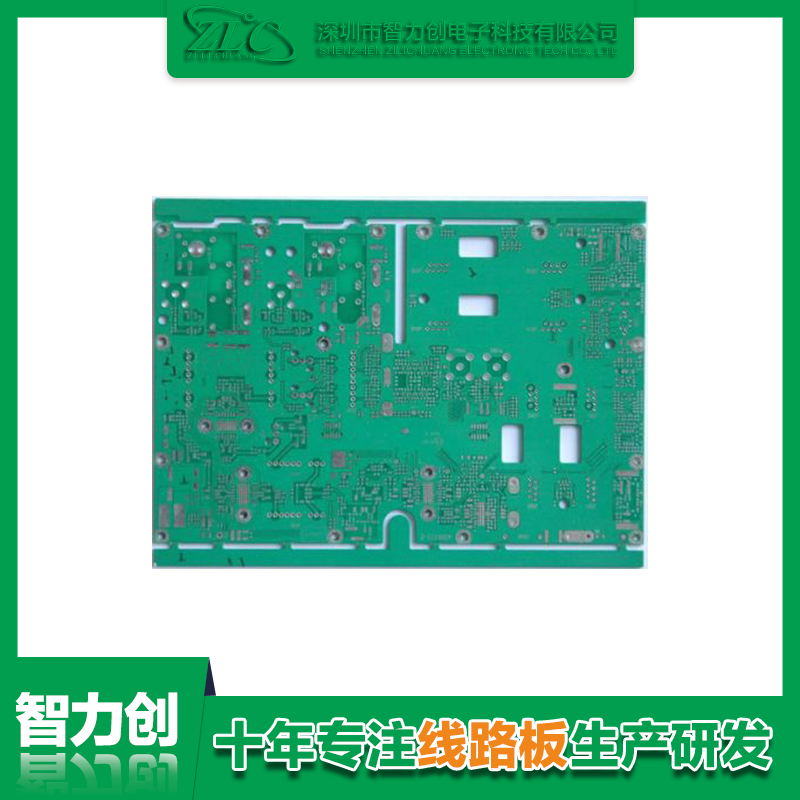 PCB線路板制作工藝流程，線路板打樣流程