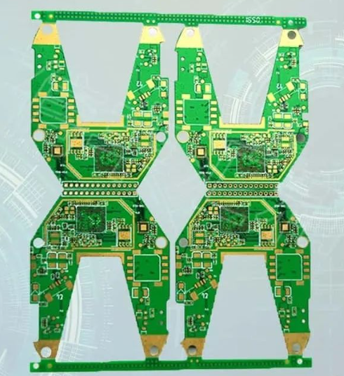 無人機(jī)PCB需要用到高頻板嗎？無人機(jī)PCB高頻板的應(yīng)用