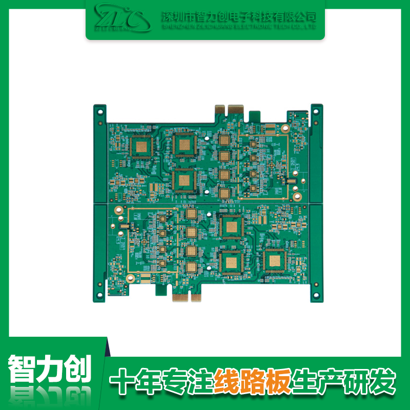 PCB板應(yīng)用于新能源汽車(chē)，線(xiàn)路板在新能源汽車(chē)中作用
