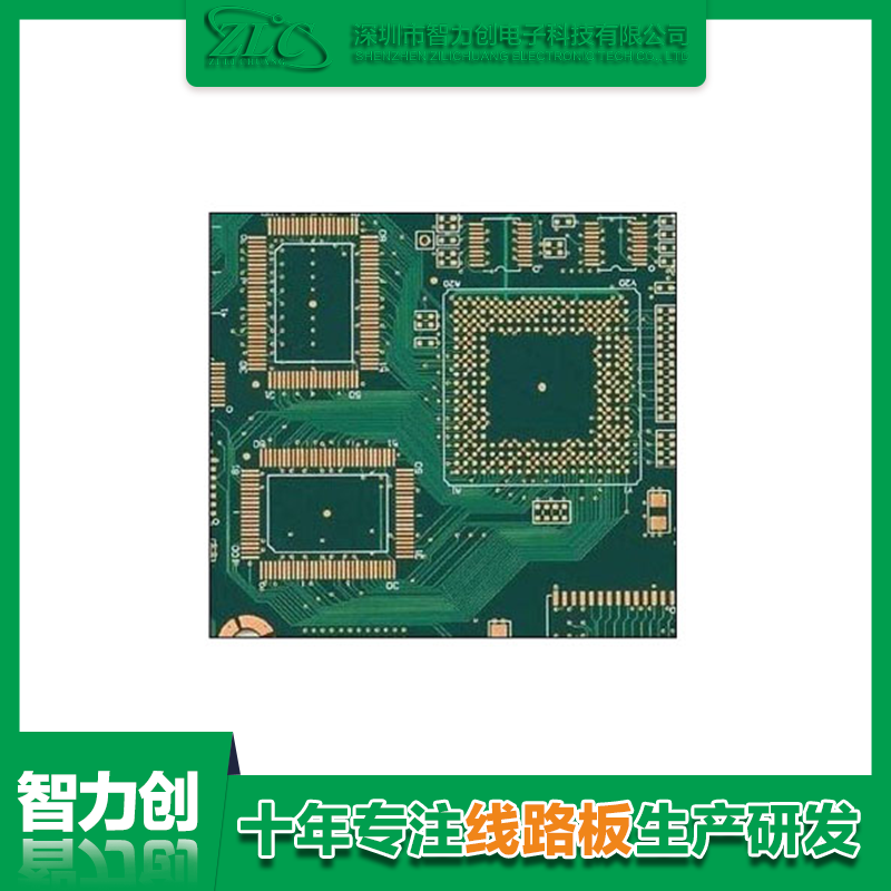 PCB沉金板是什么？沉金有什么作用？