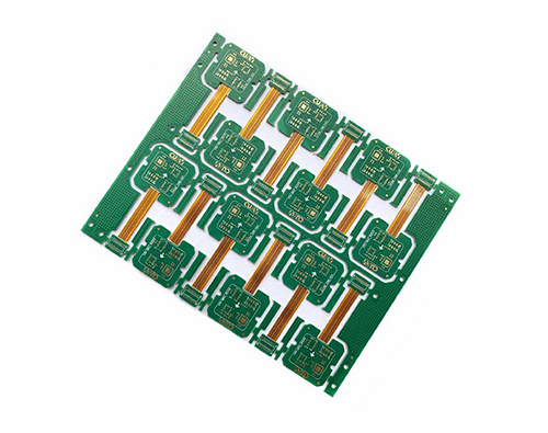 PCB軟硬給合板是什么？應(yīng)用于哪些領(lǐng)域？
